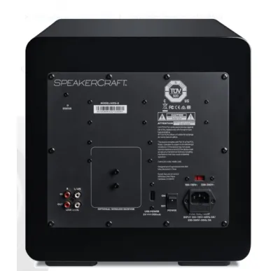 Сабвуфер SpeakerCraft HRSi-8
